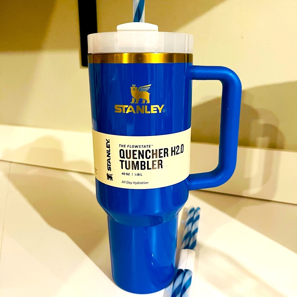 Stanley Arctic Twist